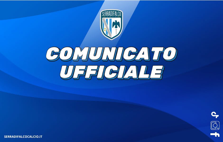 IL SERRADIFALCO VINCE IL RICORSO: CONFERMATO IL 4-0 SUL CAMPO